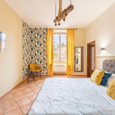 Fl Apartments Al Mattonato N4 Roma Ngoại thất bức ảnh